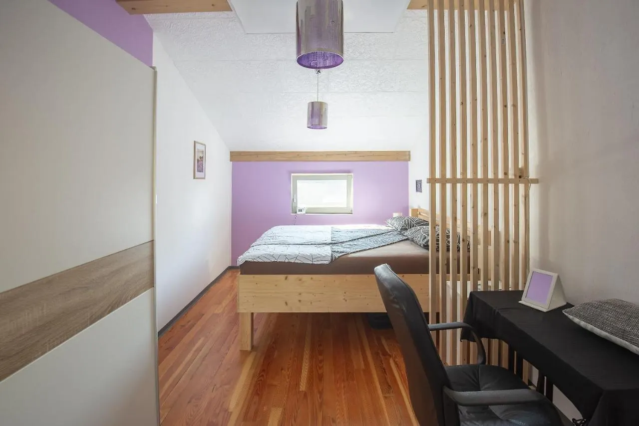 Holiday Home Casa Salina Sečovlje Slowenien