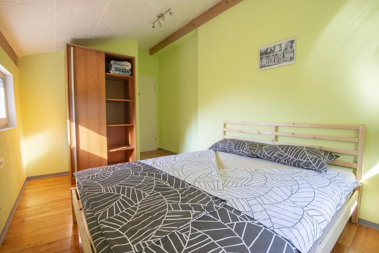 Holiday Home Casa Salina Sečovlje
