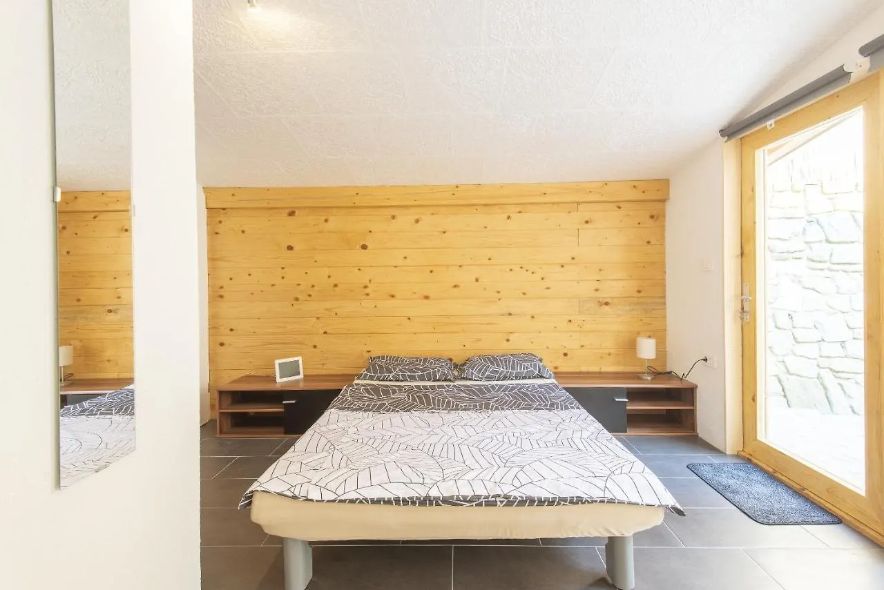 Holiday Home Casa Salina Sečovlje