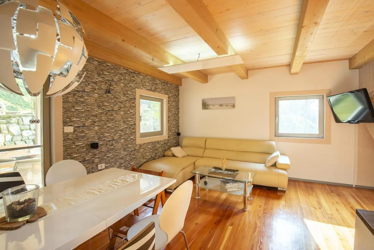 Holiday Home Casa Salina Sečovlje 0*,  Slowenien