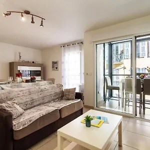 Jardins Massena Ap4088 Nice, By Riviera Homes Nizza